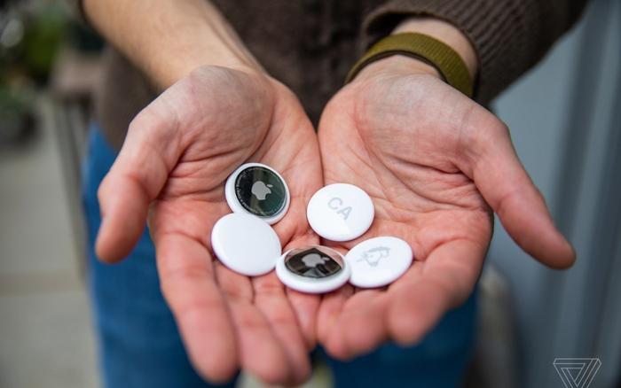 Sản phẩm chuyên trị cho hội 'não cá vàng' của Apple cháy hàng