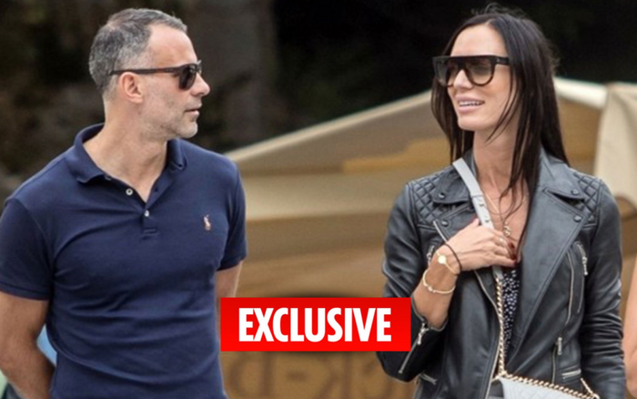 Huyền thoại Ryan Giggs mất quyền chỉ đạo ở EURO