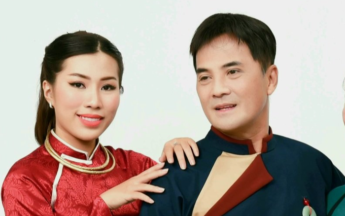 Con gái Chế Thanh trải lòng khi bị nói 'dựa hơi gia đình': 'Đừng lầm tưởng con của danh ca là sướng'