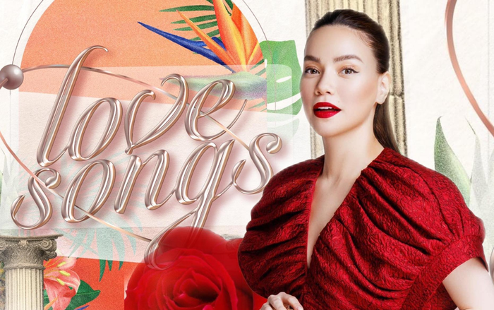Hậu sinh nở và chăm lo gia đình, Hà Hồ khiến fan dậy sóng khi xác nhận trở lại với liveshow Love Songs?
