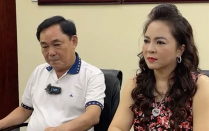 Vợ đại gia Dũng 'lò vôi' tiếp tục nhắc đến tên một nữ nghệ sĩ, thái độ khác lạ gây bất ngờ