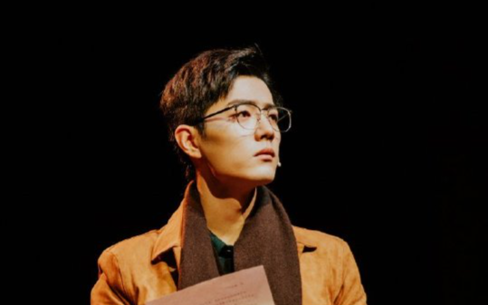 Vở kịch của Tiêu Chiến lọt top xu hướng thế giới, vượt 10 triệu lượt xem!