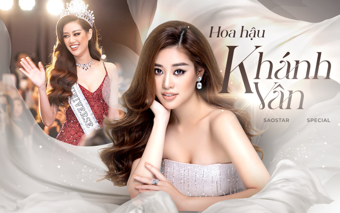 Hoa hậu Khánh Vân: 'Sau 2 năm, trái tim tôi tràn ngập yêu thương và có thêm cả sự dũng cảm'