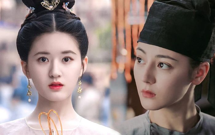 Fan muốn Địch Lệ Nhiệt Ba kiêm hai vai nữ chính lẫn nữ phụ để tránh tình cảnh bị 'cướp spotlight'