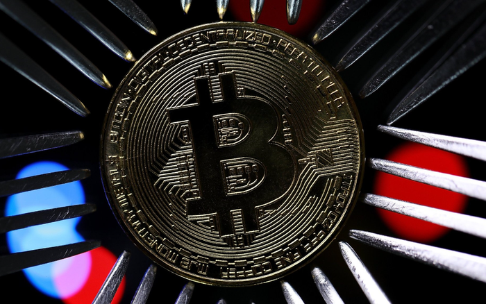 Sàn giao dịch tiền mã hoá thứ 2 của Thổ Nhĩ Kỳ sập trong vỏn vẹn 1 tuần