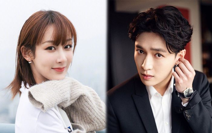 'Bà chủ của Vương Nhất Bác' ám chỉ Trương Nghệ Hưng và Dương Tử đang yêu nhau?