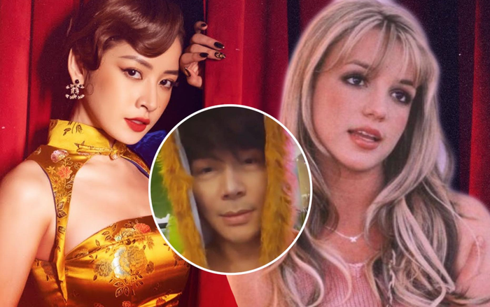 Nathan Lee tiếp tục gây sốc với phát ngôn: 'Chi Pu hát hay hơn Britney Spears'