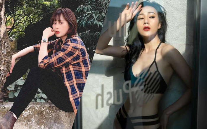 Nữ chính 'Hương vị tình thân': Hai sắc thái hoàn toàn đối lập của Phương Oanh trên phim và ngoài đời thực