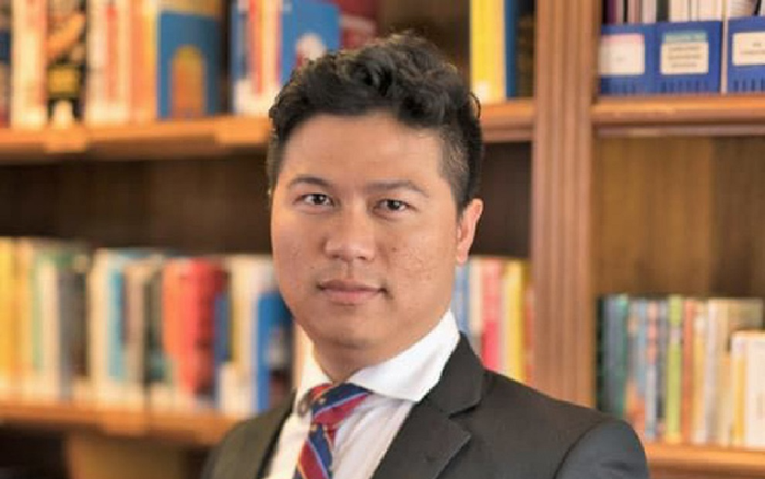 Cuộc sống hiện tại của nam quán quân 'Đường lên đỉnh Olympia' duy nhất trở về nước làm việc