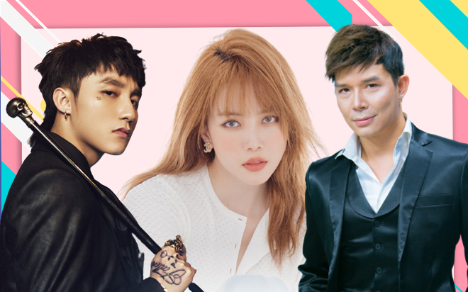 Nathan Lee kể về thái độ của Sơn Tùng trong lần gặp gỡ hiếm hoi, nhắc luôn chuyện chia tay Thiều Bảo Trâm