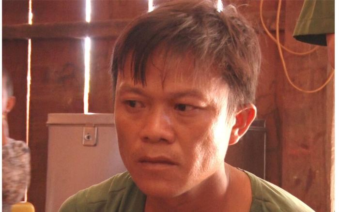 Vụ bắn nhầm bạn đi săn tử vong rồi giấu xác: Qùy lạy nạn nhân 3 lần, dọa tự tử nếu bị báo công an