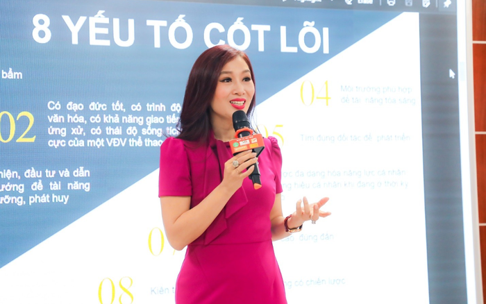 Hồi kết của YouBranding 2021 với nhiều câu chuyện để kể