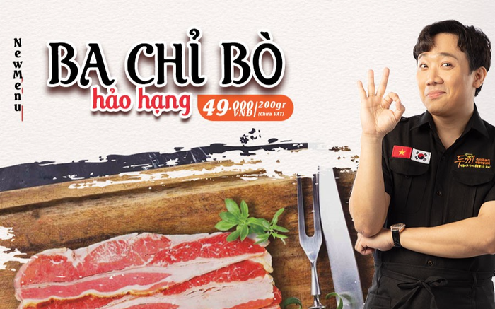 Dookki thương hiệu buffet topokki đầu tiên và số 1 tại Việt Nam