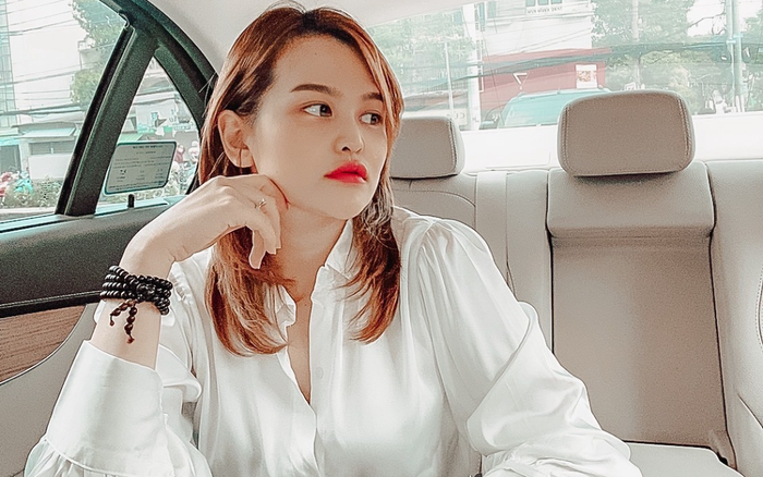 Phương Linh - Cô chủ Phương Shop chia sẻ bí quyết mua sắm thời trang online