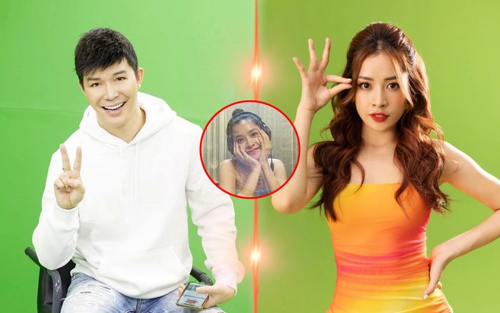 Được Nathan Lee 'khen' hát hay hơn Britney Spears, Chi Pu vội đi thu âm bài mới để chứng minh?