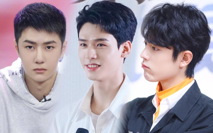 BXH sao quyền lực giữa tháng 4: Tiêu Chiến - Vương Nhất Bác tăng nhẹ, Cung Tuấn theo sau!