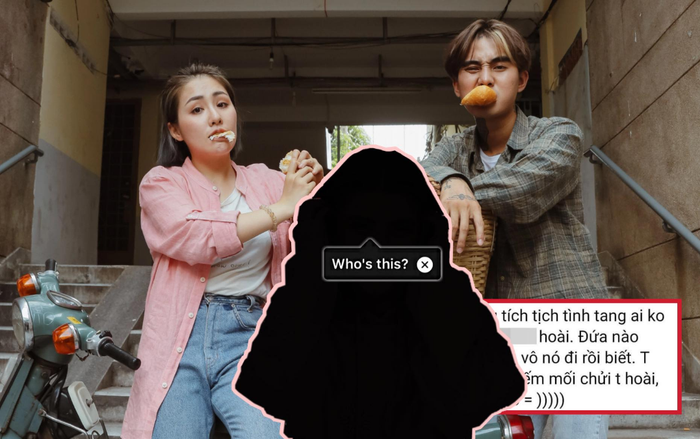 Giữa lùm xùm bạo hành Du Uyên, một nữ rapper lên tiếng tố Đạt G sống lỗi, thích kiếm chuyện chửi bới