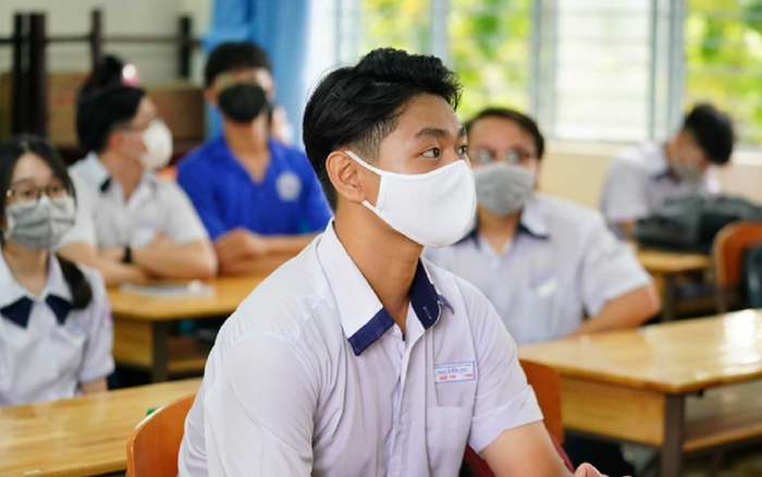 Hôm nay, thí sinh trên cả nước đăng ký dự thi tốt nghiệp THPT và xét tuyển đại học