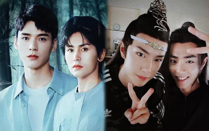 Trương Triết Hạn - Cung Tuấn giành hết hợp đồng quảng cáo từ tay Tiêu Chiến - Vương Nhất Bác?