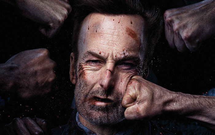 Bob Odenkirk - 'Già gân' tuổi 59 và vai diễn hành động... chẳng giống ai trong 'Kẻ vô danh'