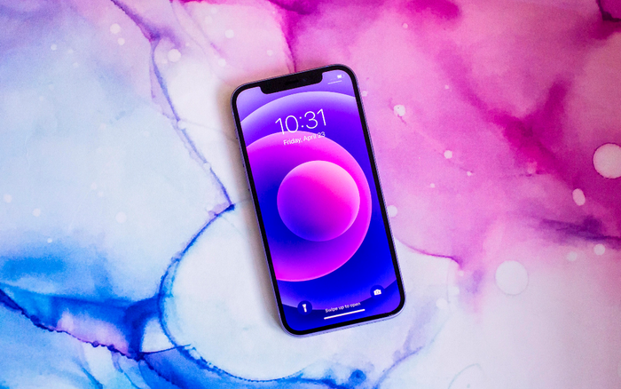 Người dùng iPhone 12 tại Việt Nam đã có thể sử dụng 5G sau bản cập nhật iOS 14.5