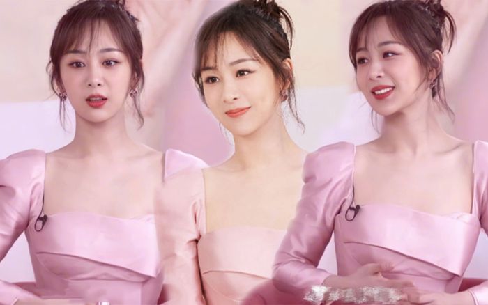 Dân mạng 'xỉu ngang, xỉu dọc' trước loạt ảnh mới của Dương Tử trên sóng livetream