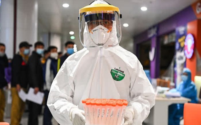 Bộ Y tế kêu gọi người dân làm 5 việc cần thiết trước nguy cơ tái bùng phát Covid-19