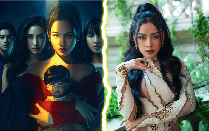 Chi Pu vắng mặt tại họp báo ra mắt 'Thiên thần hộ mệnh', không hề hát nhạc phim: Chuyện gì xảy ra?