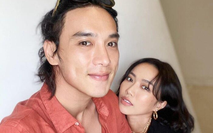 Diệu Nhi facetime chúc mừng sinh nhật Thuận Nguyễn, nhưng gây 'ám ảnh' nhất là màn hát Happy Birthday