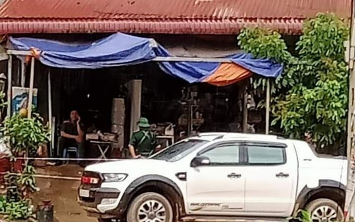 Sơn La: Con rể bất ngờ nổ súng bắn bố mẹ vợ tử vong rồi tiếp tục nổ súng tự sát