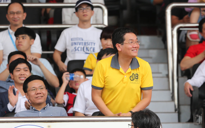 Thắng Thanh Hóa, Công Phượng và đồng đội được bầu Hải thưởng 1 tỷ đồng