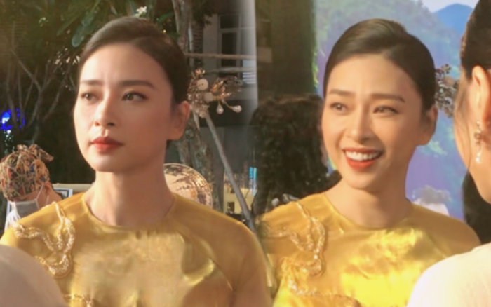 Ngô Thanh Vân hết lòng vì 'Trạng Tí': Mất ngủ khi dịch về, hồi hộp từng ngày chờ phim ra mắt