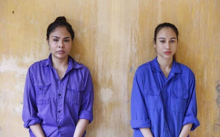 Triệt phá đường dây mại dâm theo tour du lịch có giá đến 10 triệu đồng/ngày