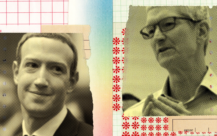 Facebook tìm cách 'xoay chuyển' cơn bão mà Apple đang gây ra