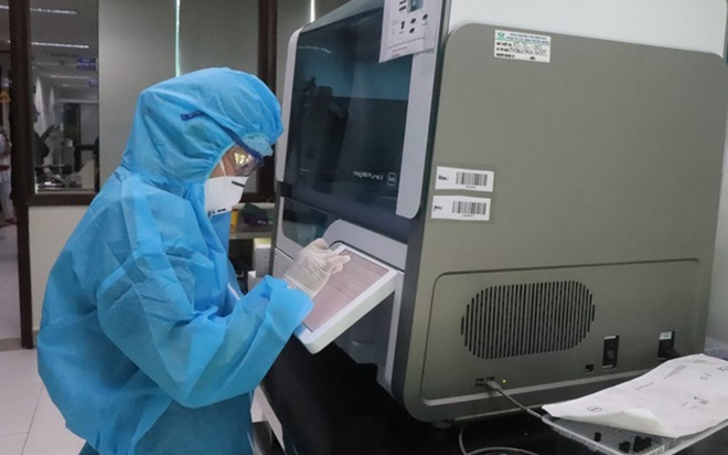 Bộ Y tế ra thông báo khẩn tìm hành khách trên chuyến xe từ Đà Nẵng ra Hà Nội