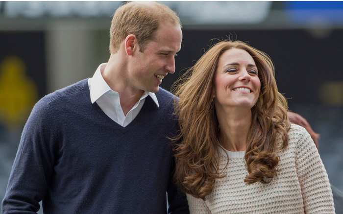 Hoàng tử William không thể tha thứ cho cách Meghan Markle đối xử với Kate