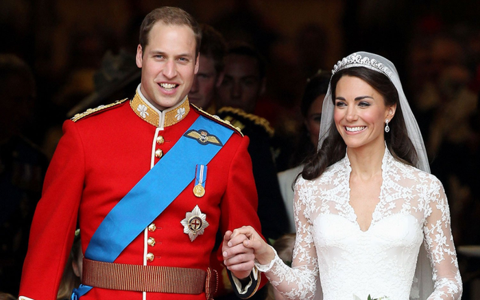 Đây là lý do chứng minh Kate và William là 'một cặp trời sinh'