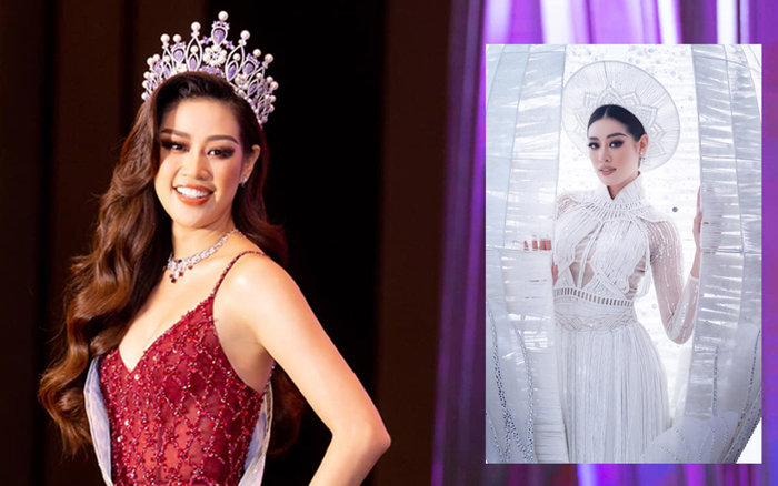 Áp lực cho Khánh Vân khi 'Kén Em' sử dụng hiệu ứng bánh xe kéo, công đoạn lắp ráp cầu kì?