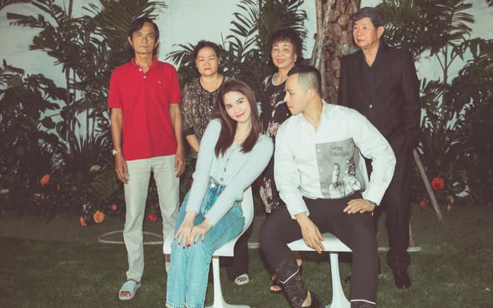 Vũ Khắc Tiệp hé lộ hình ảnh lễ dạm ngõ với Ngọc Trinh: Cú quay xe quá bất ngờ?