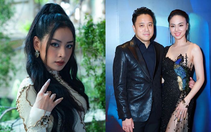 Phía Chi Pu lên tiếng về việc vắng mặt ở 'Thiên thần hộ mệnh': Nhấn mạnh không có xích mích với Victor Vũ