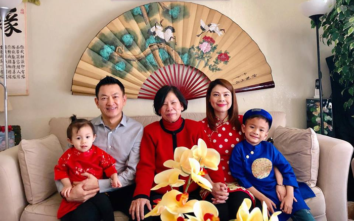 'Soi' độ 'chịu chi' của chồng đại gia ca sĩ Thanh Thảo