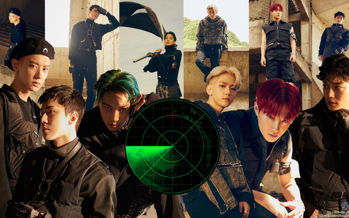 EXO xác nhận comeback, fan 'giả bộ' bất ngờ vì đã spoil ngay trong livestream