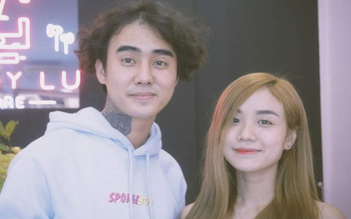 Vợ cũ Hoài Lâm phản ứng lạ trước tin đồn hẹn hò Đạt G