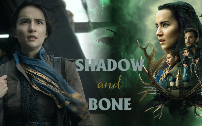 Review 'Shadow and Bone': Cú hồi sinh của dòng phim chuyển thể dành cho tuổi teen