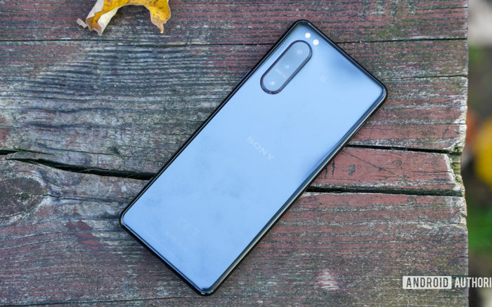 Sony lần đầu bất ngờ có lãi ở mảng smartphone kể từ năm 2017