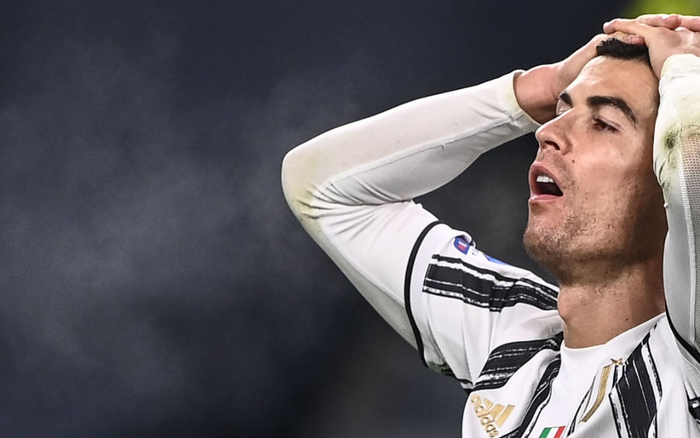 Juventus bị phế ngôi vương sau 9 năm thống trị Serie A