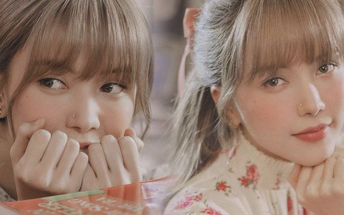 Bài còn chưa lên sóng, 'Love Rosie' của Thiều Bảo Trâm đã dính nghi án đạo nhái