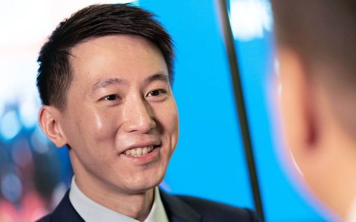 Sếp cũ của Xiaomi sang làm tân CEO ứng dụng đình đám TikTok