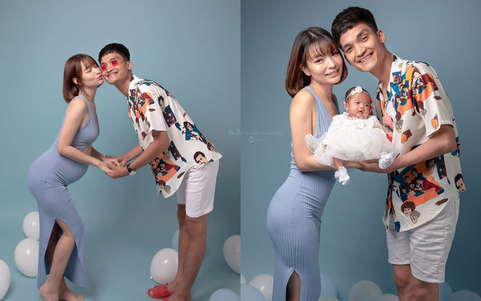 Vợ Mạc Văn Khoa đáp trả 'cực gắt' khi dân mạng bình luận nhắc đến ông Võ Hoàng Yên