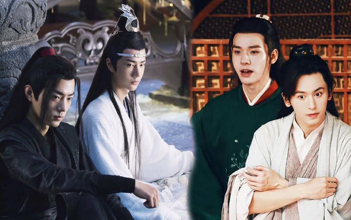 'Sơn hà lệnh' và 'Trần tình lệnh' gây tranh luận, cộng đồng mạng nước ngoài yêu thích bộ phim nào hơn?